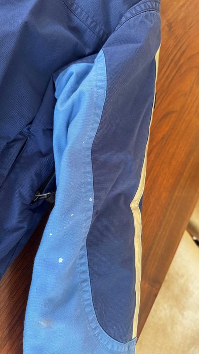 Casaco - Blusão de Ski Neve Descente