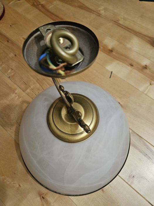 Lampa   sufitowa