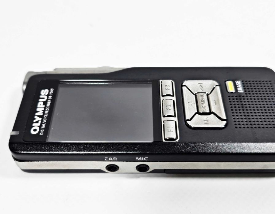 Dyktafon Olympus DS-7000 K&B Handel Szczytno