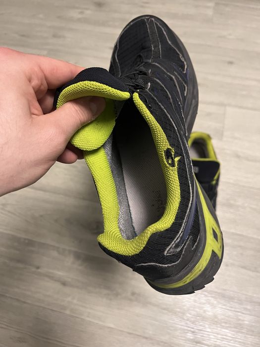 Кросівки Salomon Wings Access 2 GTX