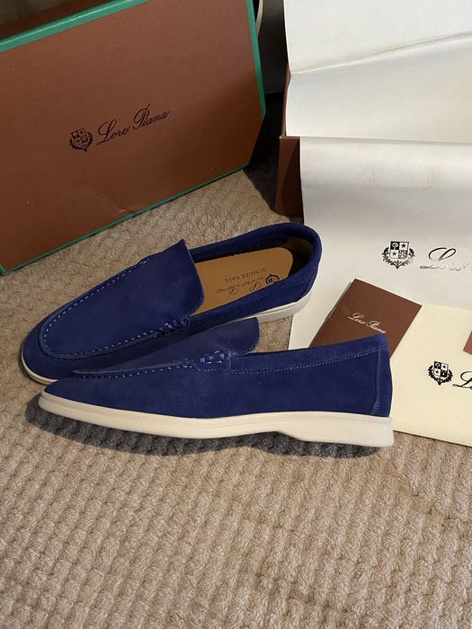 Лофери loro piana 40