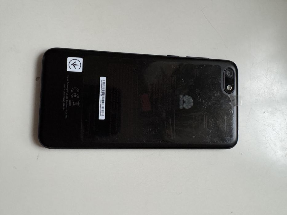 Huawei Y5 2018 – dobry stan, w pełni sprawny