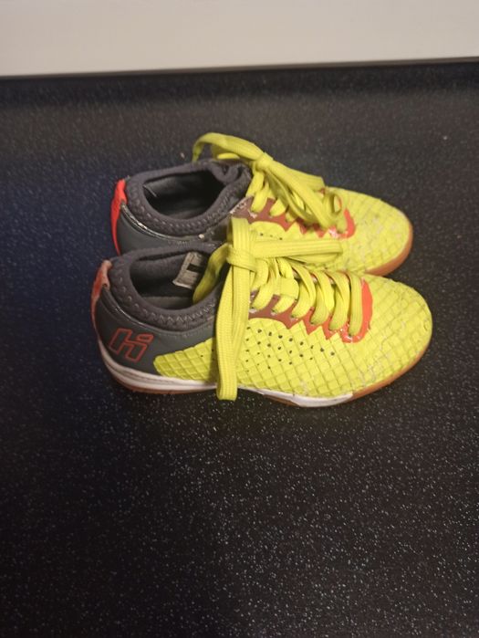 Halówki trampki halowe Huari rozmiar 28