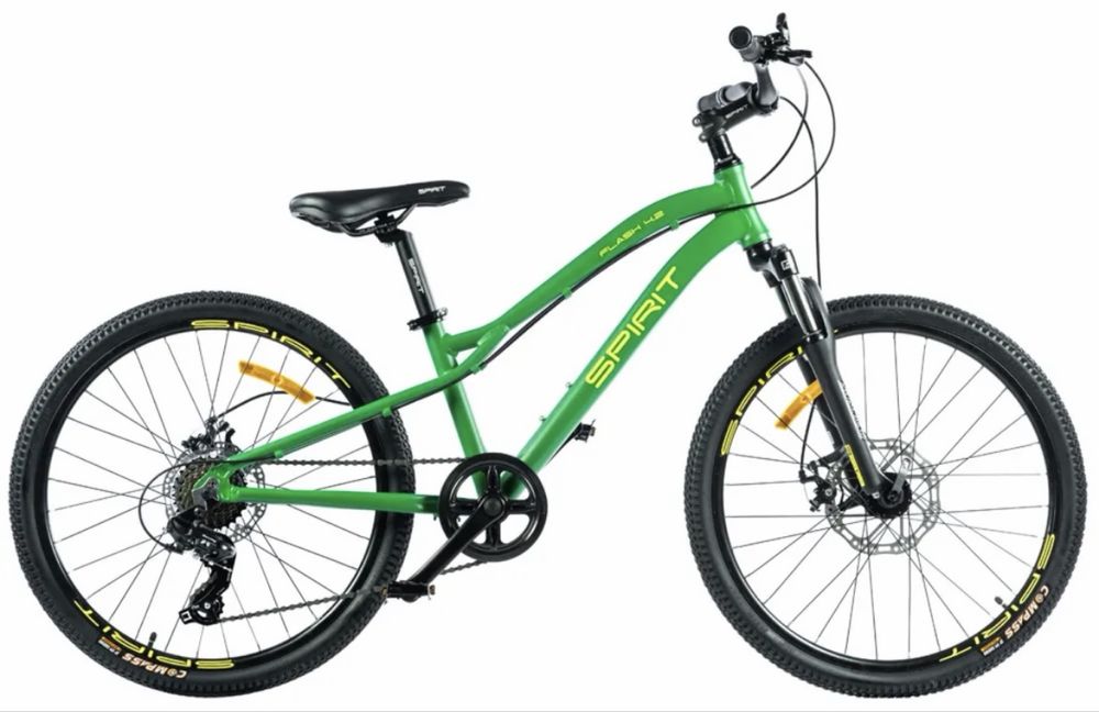 Велосипед підлітковий