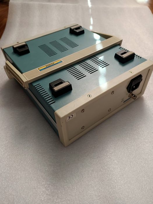 Generator funkcyjny DF1641B, 3 MHz.