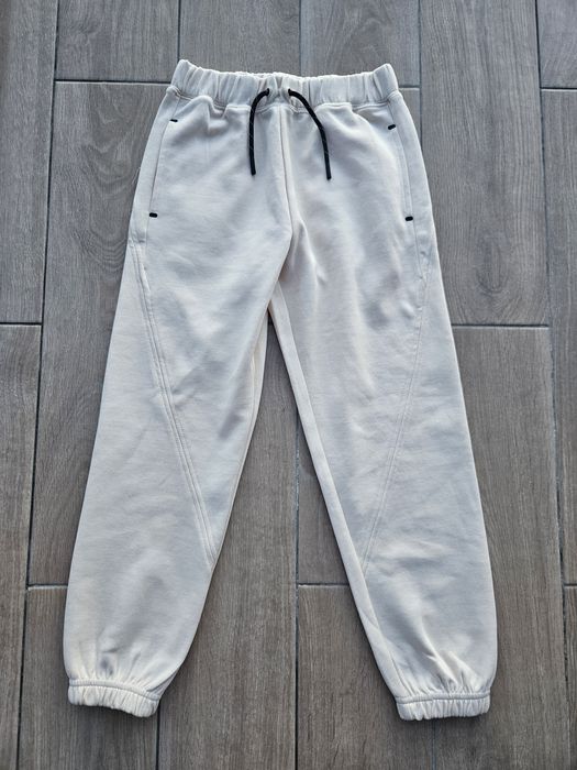 Zara r. 134 spodnie akrobatyka taniec