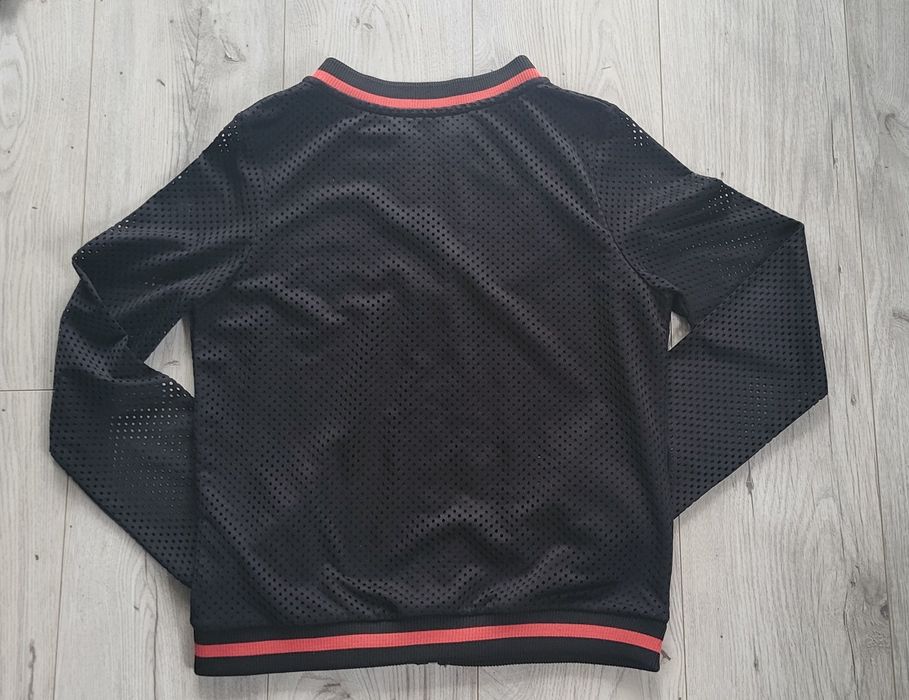 Bluza dziewczęca r.158