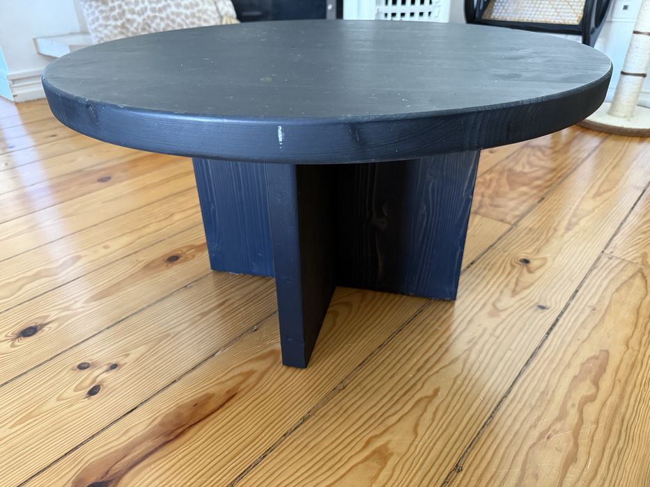 Mesa de centro DecoWood