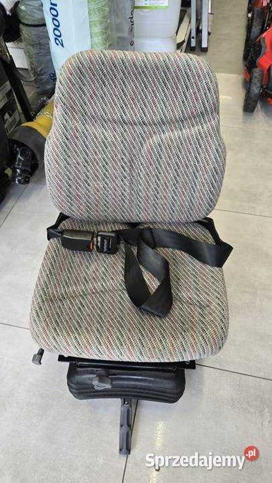 Siedzenie mechaniczne LANDINI Mistral Deutz-Fahr Agrokid 3050