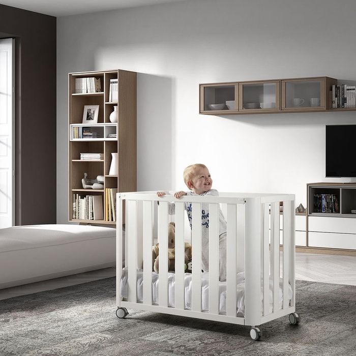 Mini-berço de co-sleeping (50 x 90 cm) Cotinfant