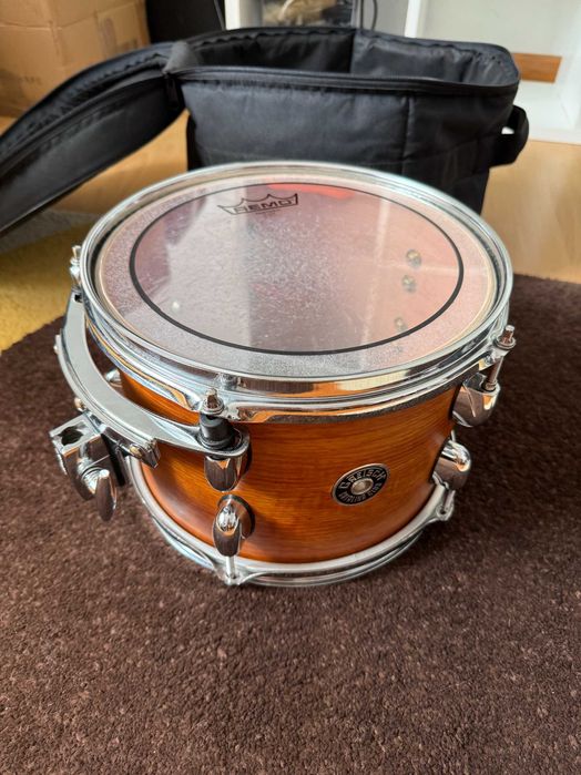 Gretsch Timbalão 10” + Bag de transporte