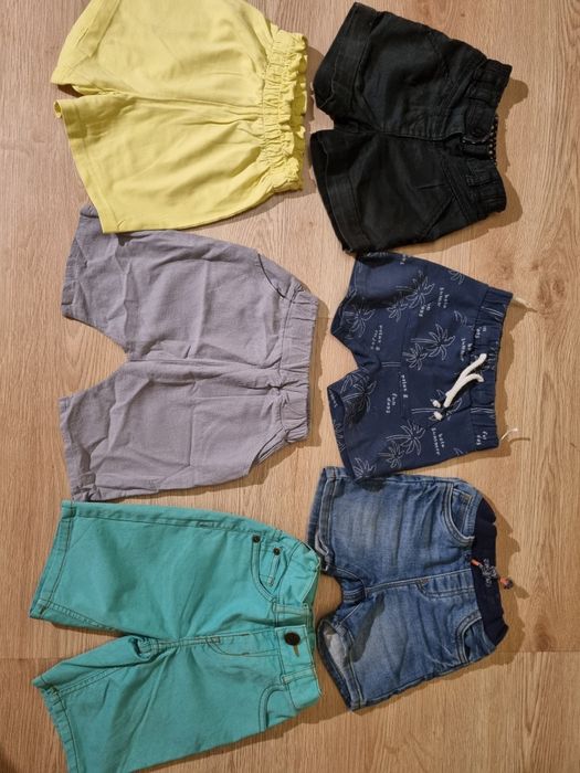 Дитячий одяг на хлопчика 2-3 роки, р 92-98