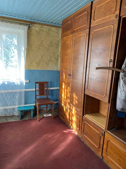 Продаж будинку в м.Золотоноша!