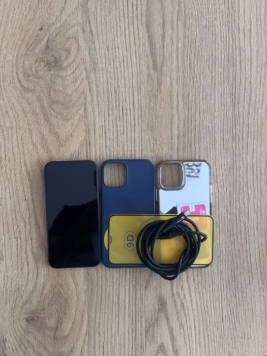Sprzedam iPhone 12