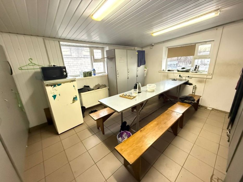 Продам База БЕЗ КОМИССИИ Производство Склад 3700м2 Петровского Мазепы