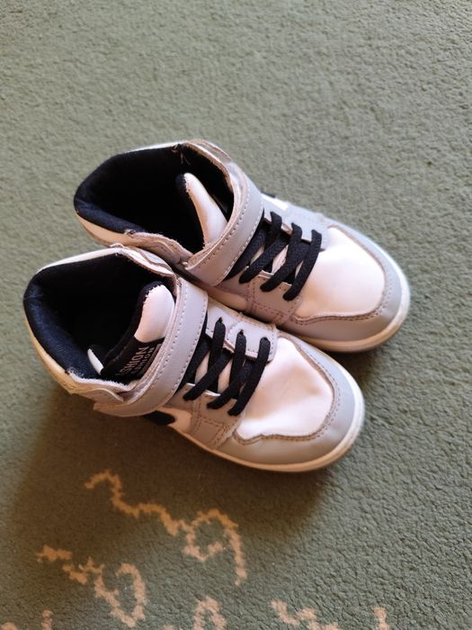 Черевики-кросівки для хлопчика демисезон розмір 30