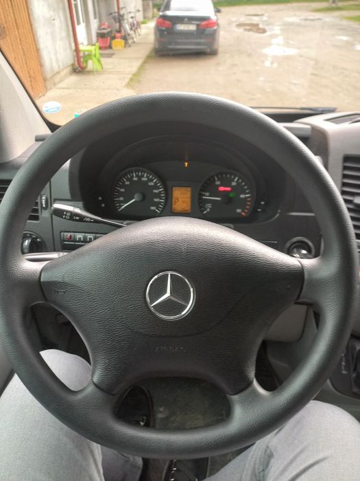 Продам Mersedes Sprinter