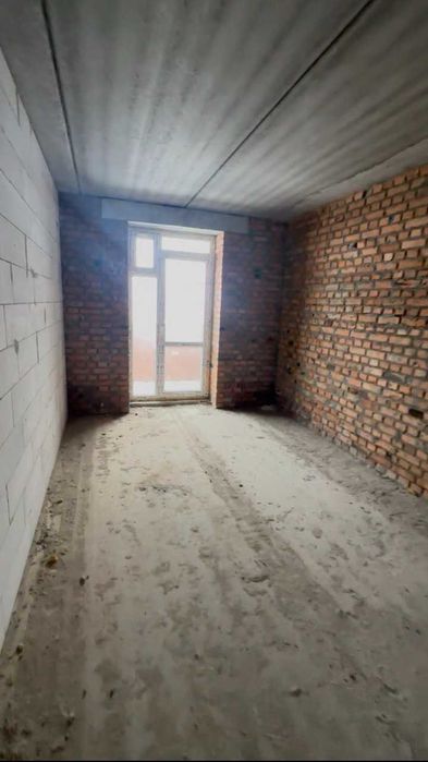 3 кімнатна квартира 86,3 м² ЖК Компаньйон 6/9 1 070 $/м²