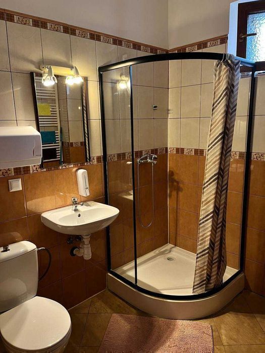 Hostel Warszawa Włochy-Kwatery Pracownicze! Говорим на русском UA / RU