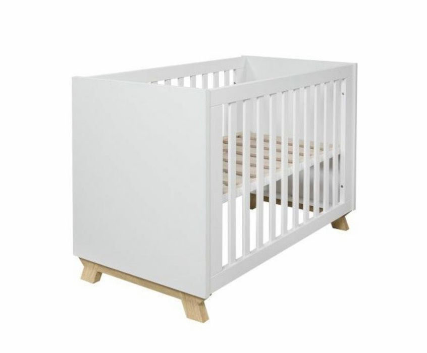 Berço Ikid 120x60 cm