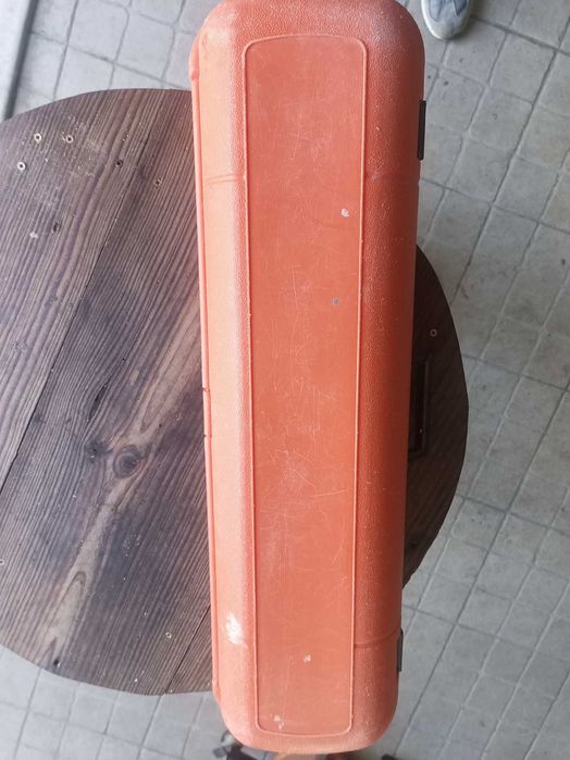 RUBY 50 Ceramic Cutting Machine with Case64309996410243123