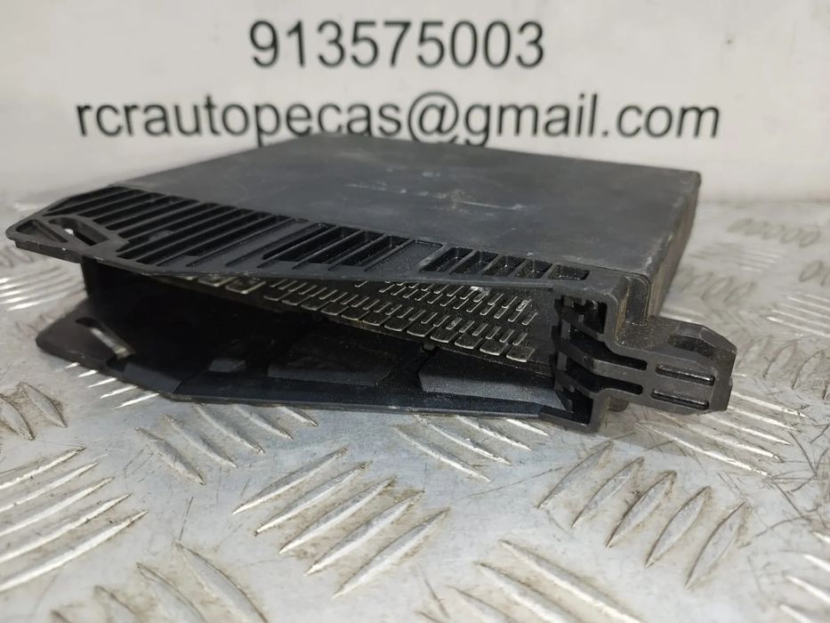 Centralina ECU motor Temic Mercedes SLK200 2.0