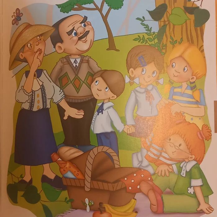 Tajemnice klubu Dobre Maniery