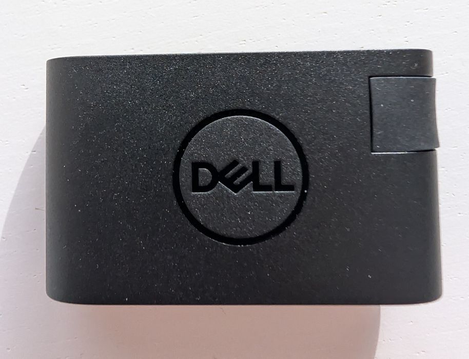 DELL USB-C to HDMI 2.0/USB-A Adapter64284539827841121