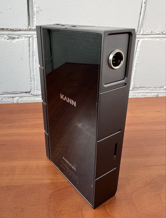 Astell & Kern Kann Cube ESS9038 pro x2