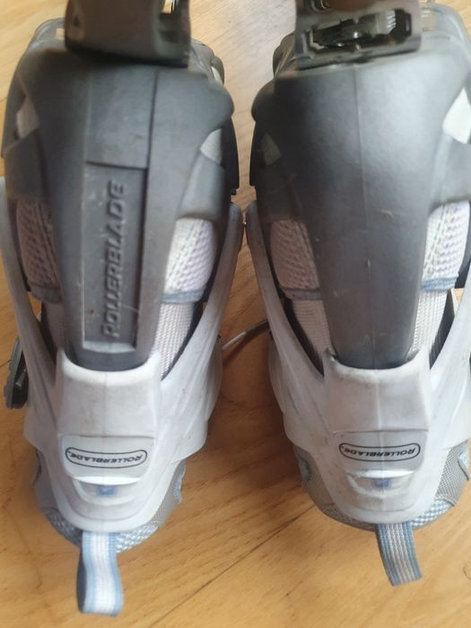 Rollerblade 39 wkladka 25 cm 90mm 84A sg9
