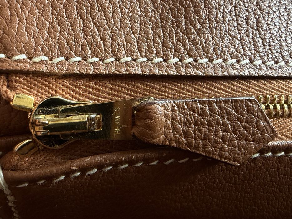 Hermes Birkin 30 togo