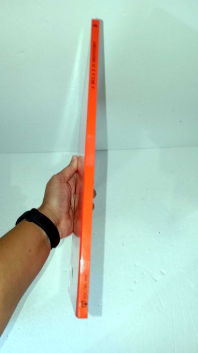 A Bela e o Monstro - Caran d'ache