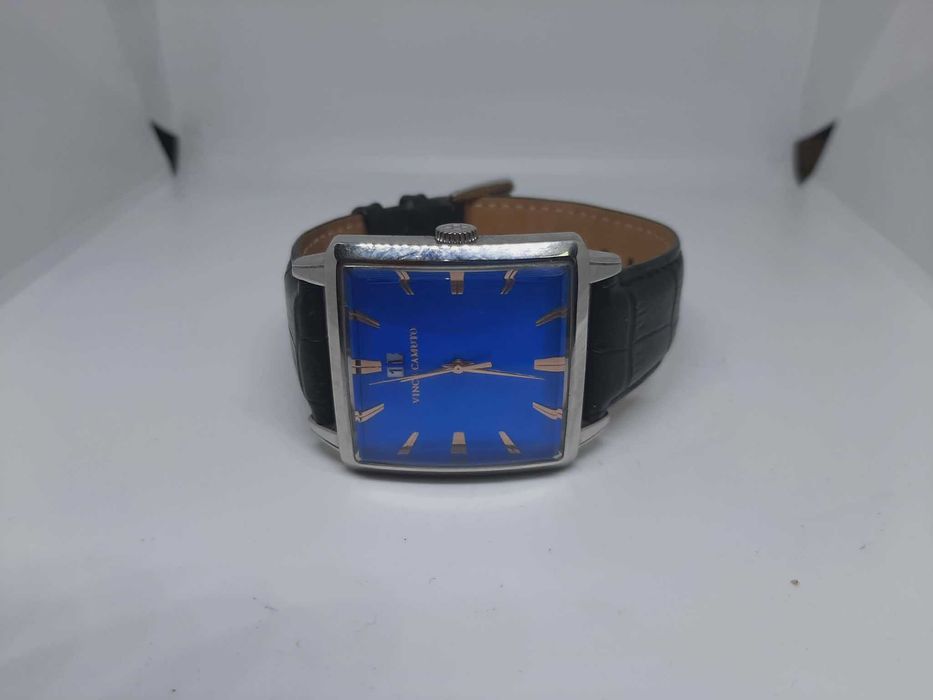 Zegarek Vince Camuto Vc1038blsv