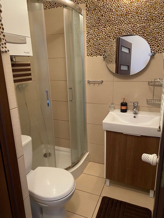 Wynajmę apartament nad morzem  Łeba