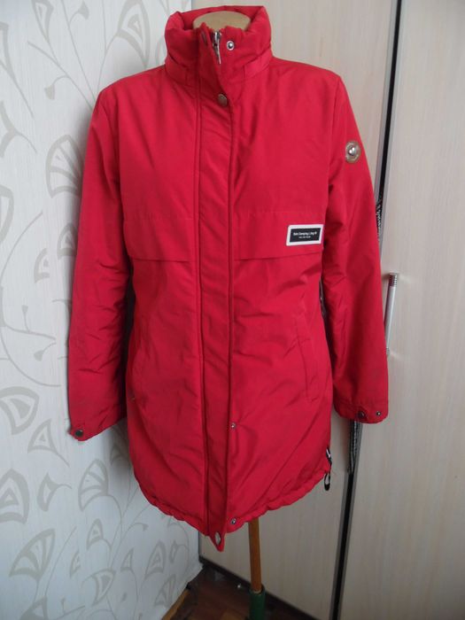 kurtka ocieplana m (3003)