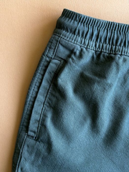 Шорти George | 7–8 років | 122–128 см | Колір хакі | Літній must-have