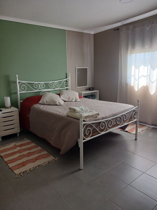 Quarto para arrendamento