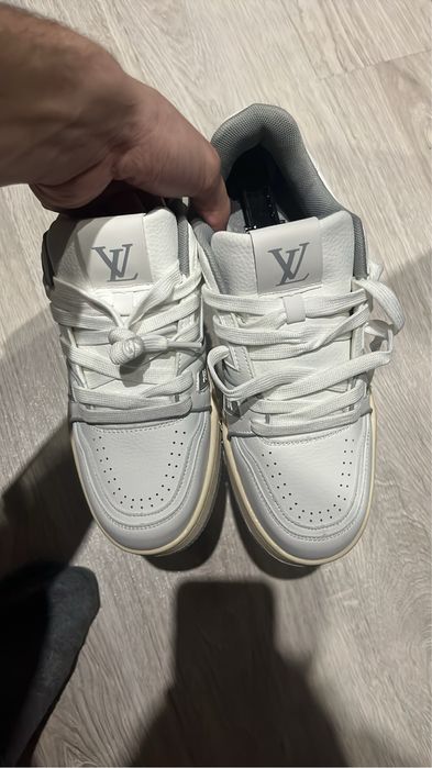 Buty lv trainery