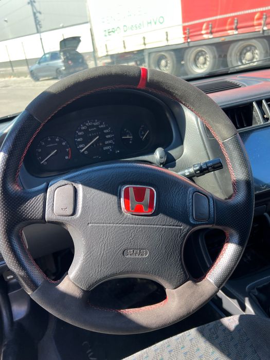Honda Civic ek3 1.5 VTec