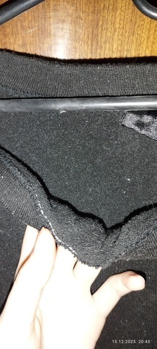 Теплые колготки с флисом , с начёсом