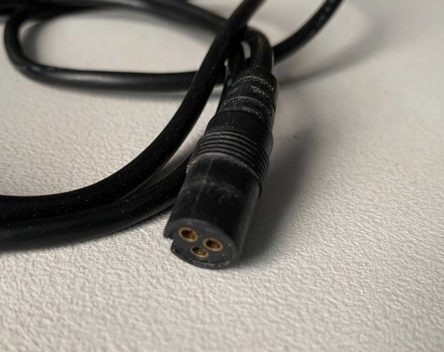 AC Adapter Mitsai MPA1224BK64750629517058121