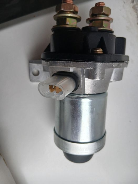 Продам маса 24вт нова зі складу підходить на авто та трактори