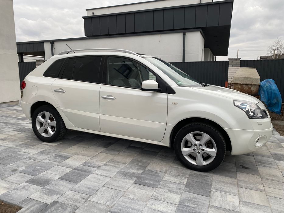 Продам авто Renault KOLEOS Рено КОЛЕОС