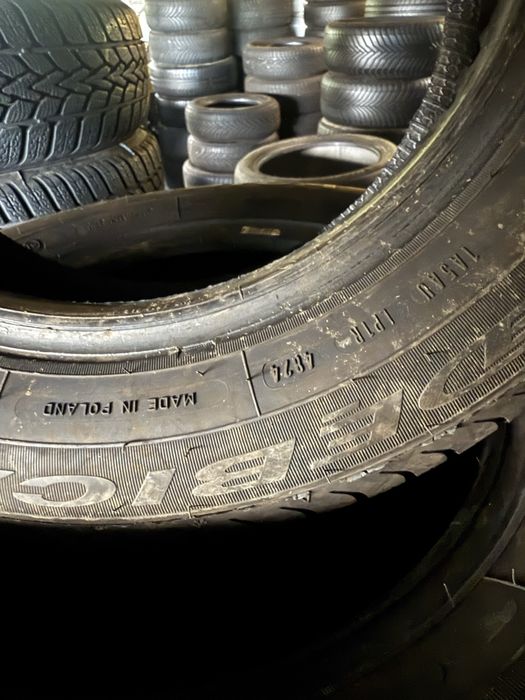 Opony Całoroczne Debica 165/70r14 2024r