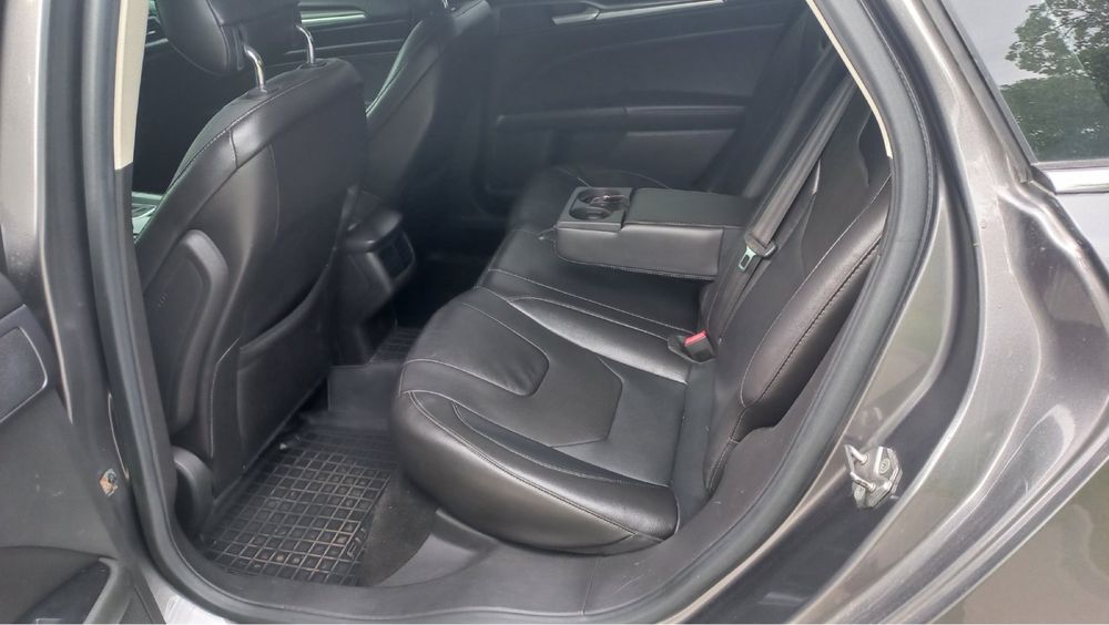 Продається Ford Fusion
