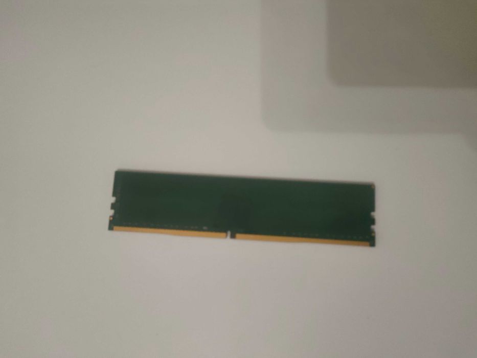 16 gb ram ddr4 2666mhz