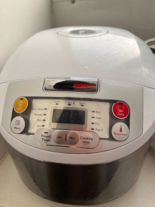 Мультиварка Philips