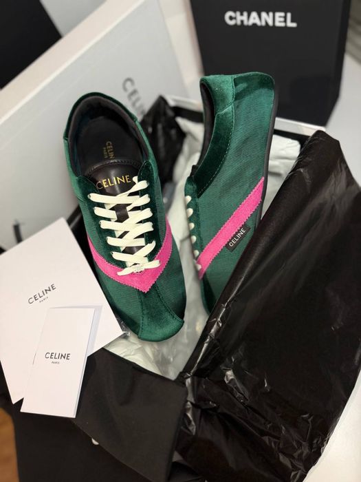 Кросівки кеди Celin’, бренд 2026