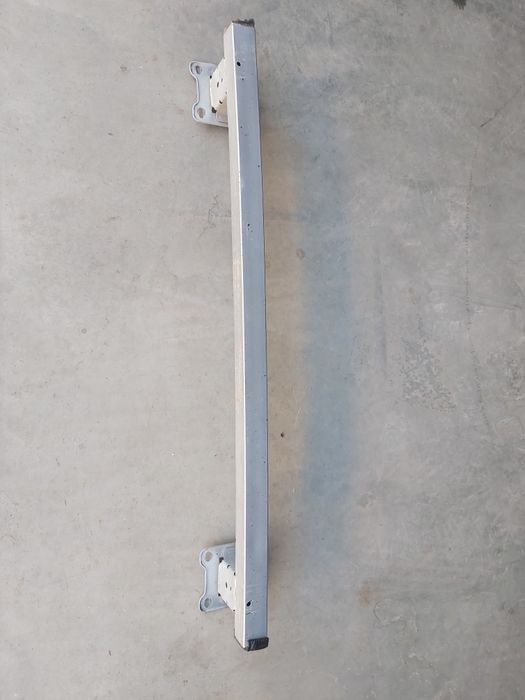 Підсилювач заднього бампера для Фіат Добло 00-09