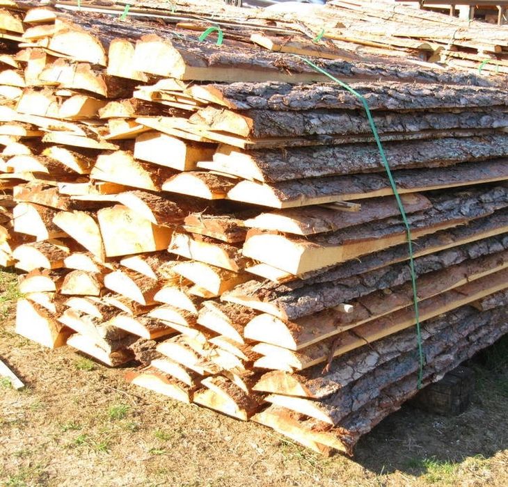 Zrzyny tartaczne